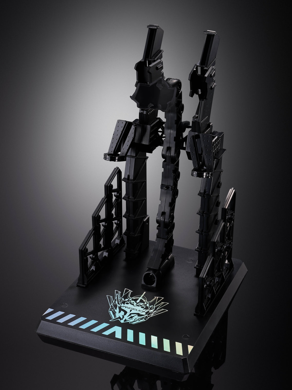 Metal Build Evangelion Proto Type-00/00' 30Th With The Spear Of Longinus