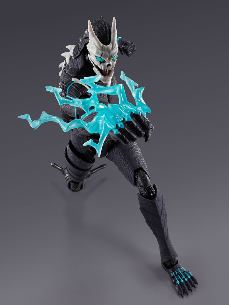 S.H.Figuarts Kafka Hibino