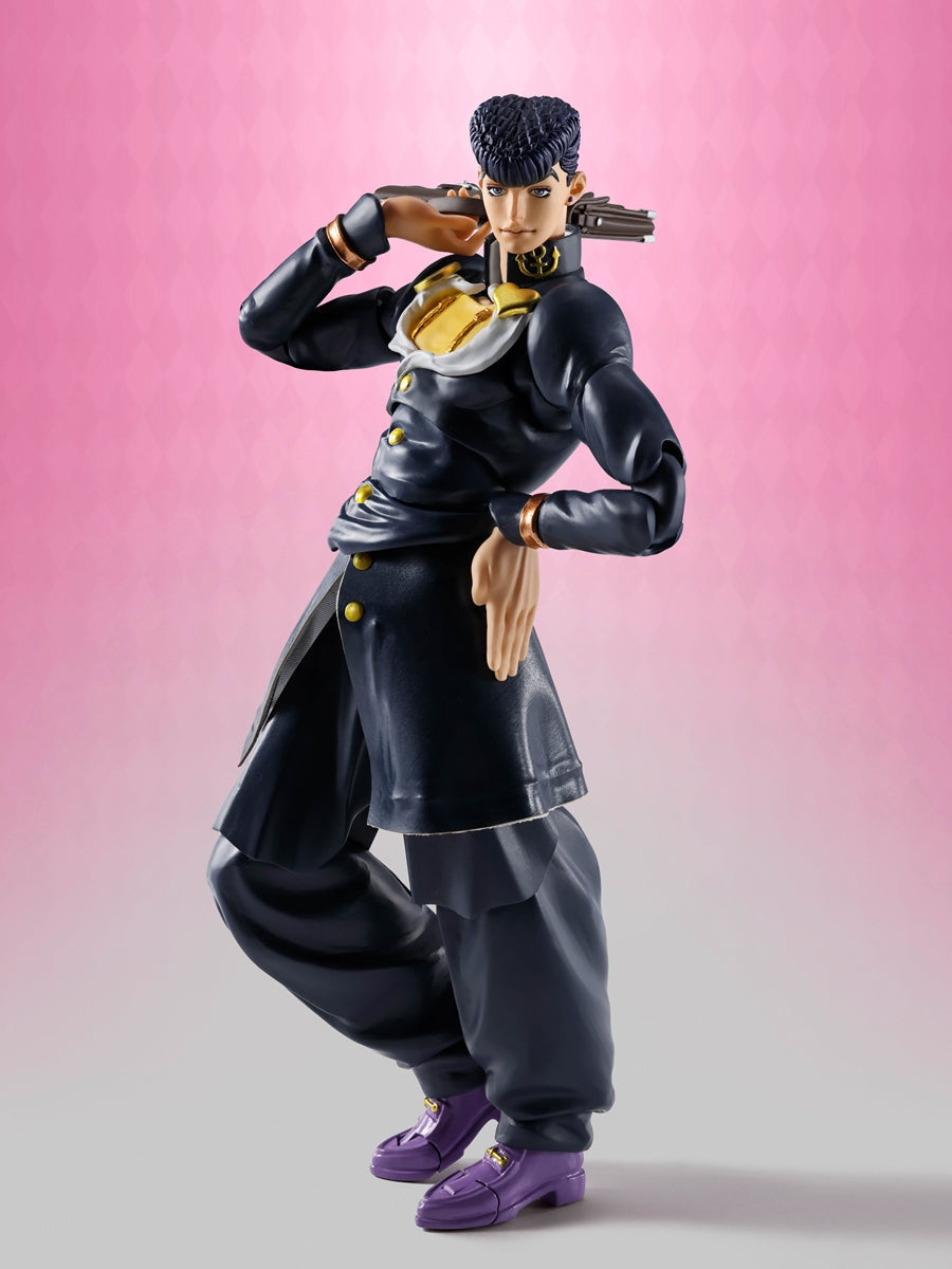 S.H.Figuarts Josuke Higashikata