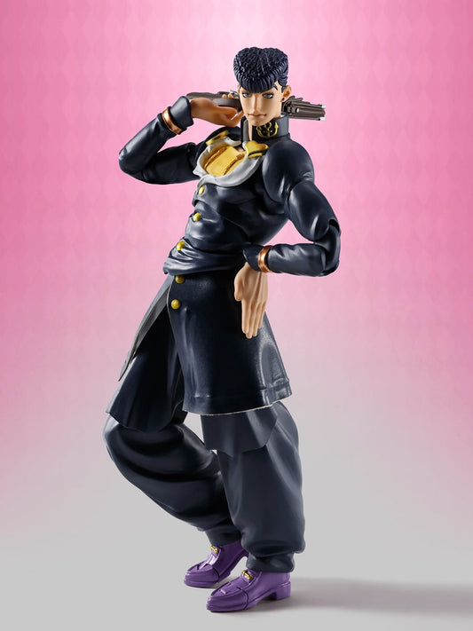 S.H.Figuarts Josuke Higashikata