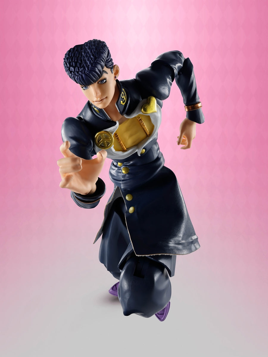 S.H.Figuarts Josuke Higashikata