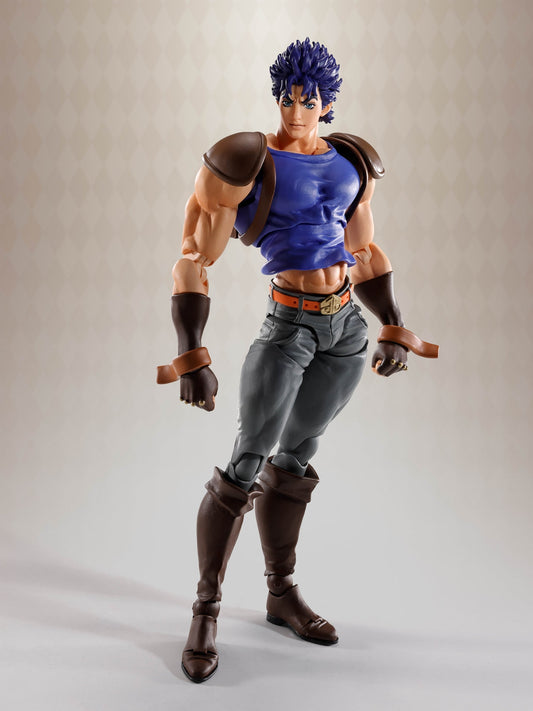 S.H.Figuarts Jonathan Joestar