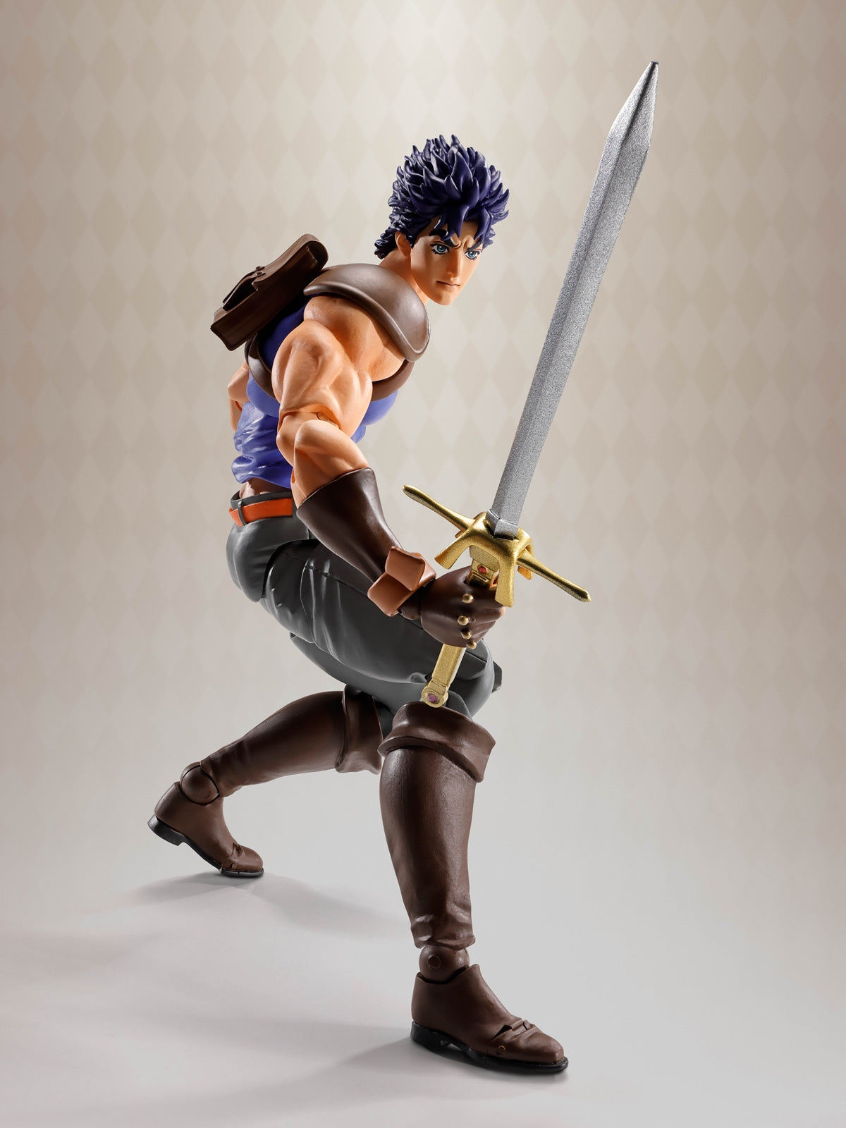 S.H.Figuarts Jonathan Joestar