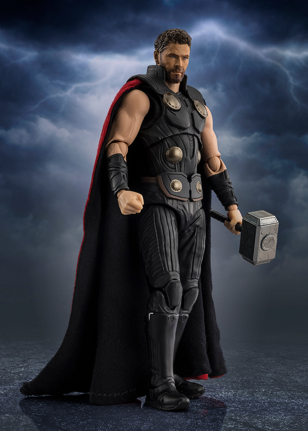 S.H.Figuarts Thor (Avengers: Doomsday)