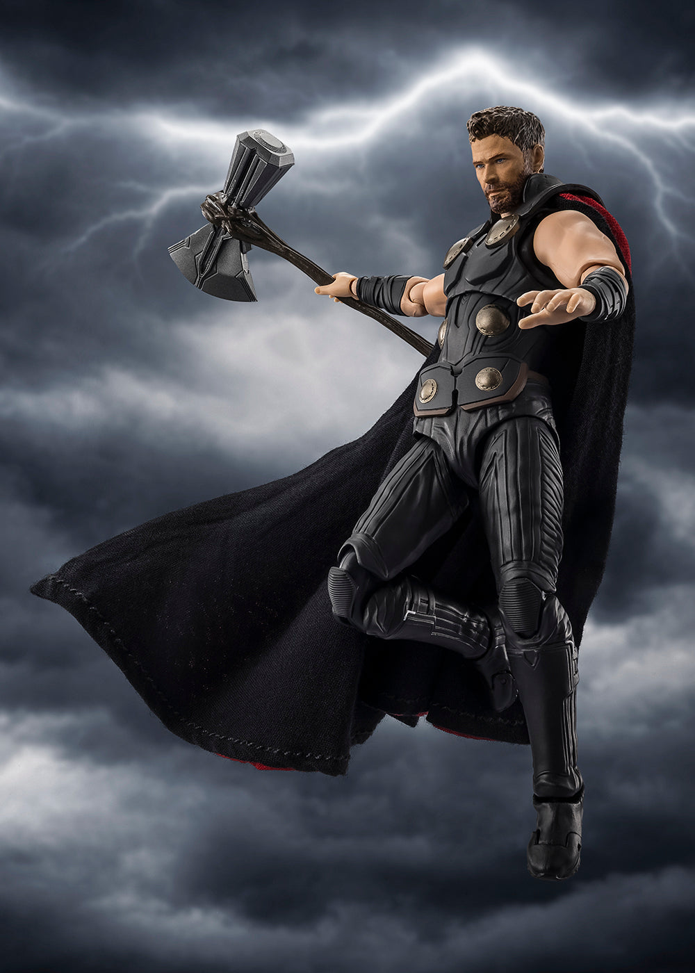 S.H.Figuarts Thor (Avengers: Doomsday)