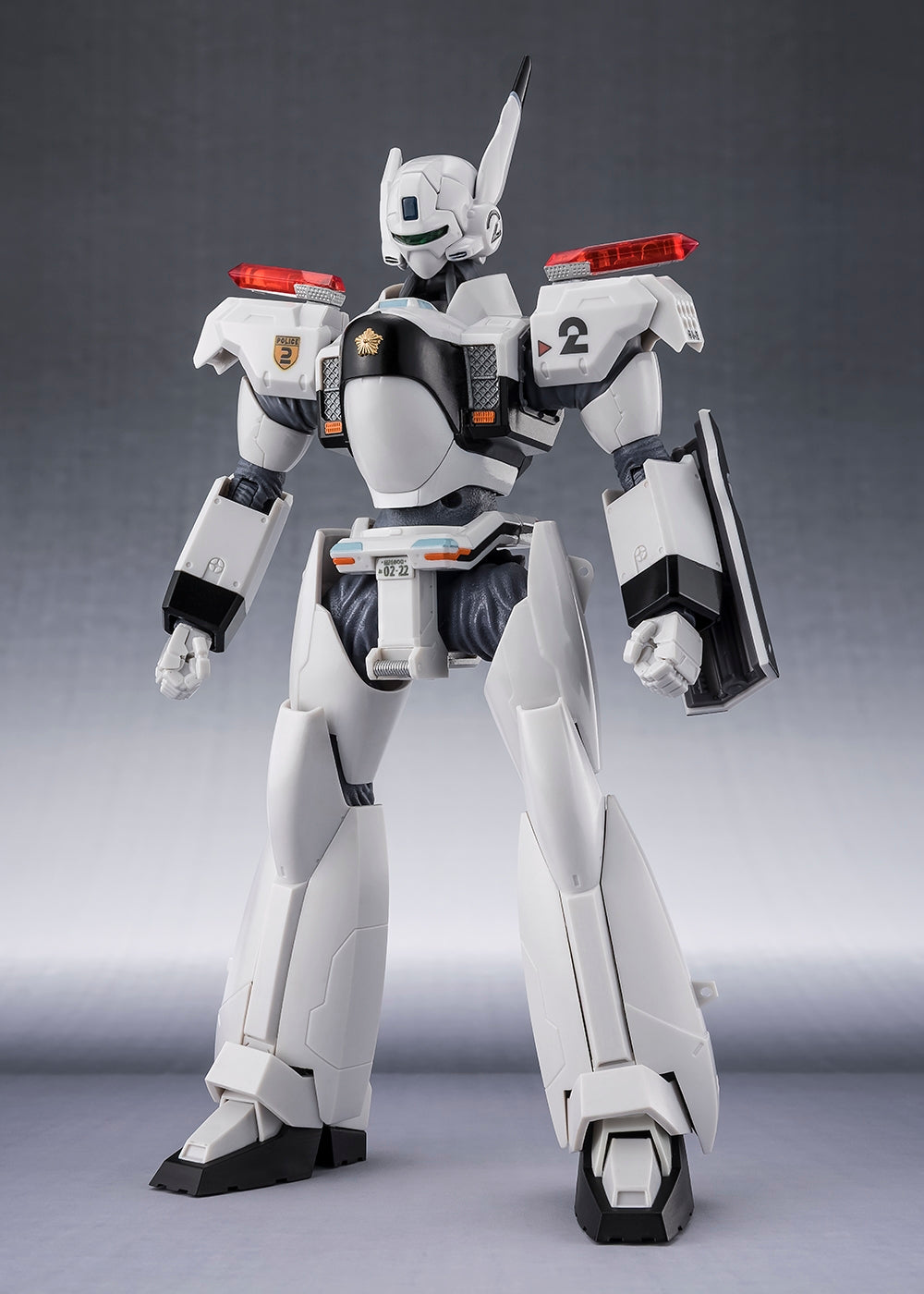 The Robot Spirits Ingram Plus (AV-98Plus) 2nd