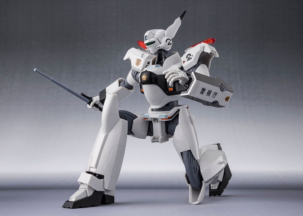The Robot Spirits Ingram Plus (AV-98Plus) 2nd