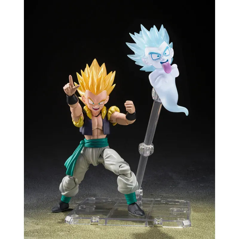 S.H.Figuarts Super Saiyan Gotenks -Exclusive Edition-